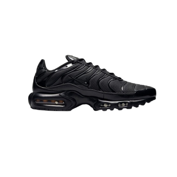 Nike Air Max Plus TN Full Black – Image 3