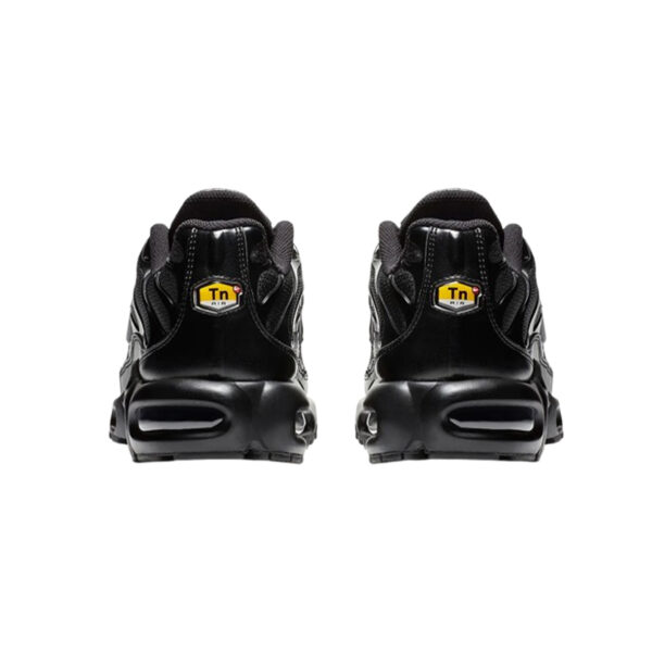 Nike Air Max Plus TN Full Black – Image 2