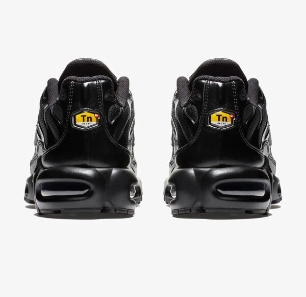 Nike Air Max Plus Tn Full black