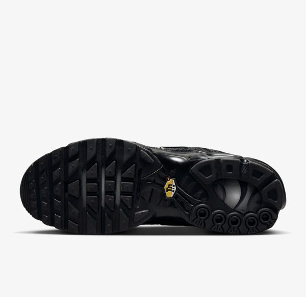 Nike Air Max Plus Tn Full black