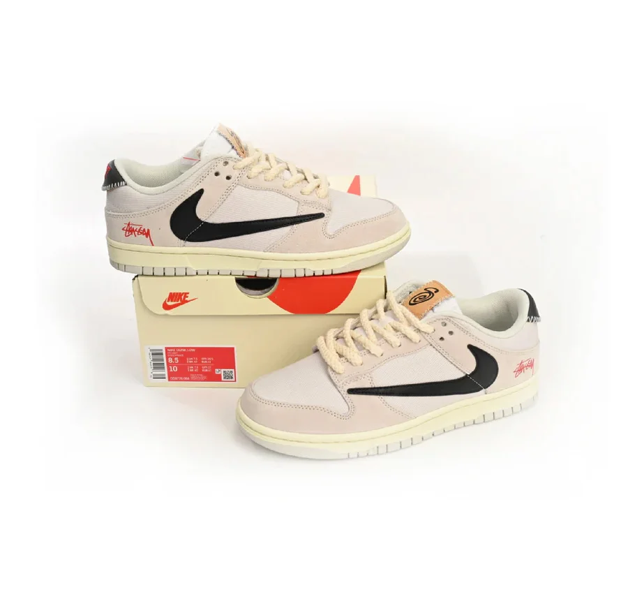 Nike Dunk Low SB x Stussy 13 36 - 46 2