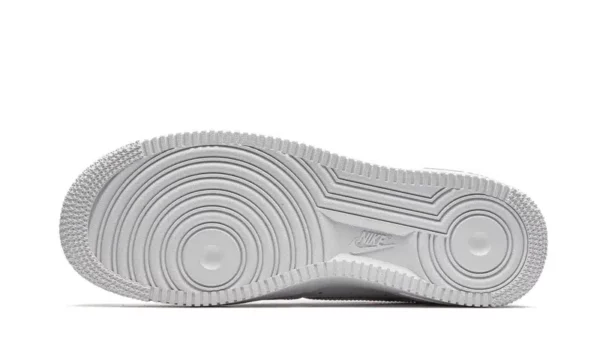 Supreme x Nike Air Force 1 Low White – Image 2
