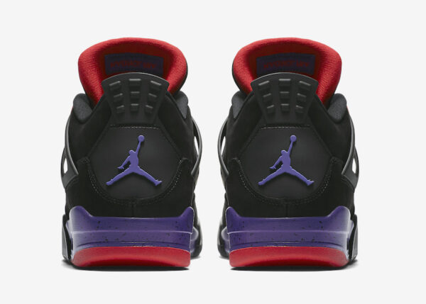 Air Jordan 4 Retro NRG "Raptors" – Image 2