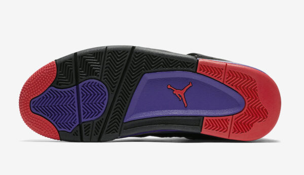 Air Jordan 4 Retro NRG "Raptors" – Image 3