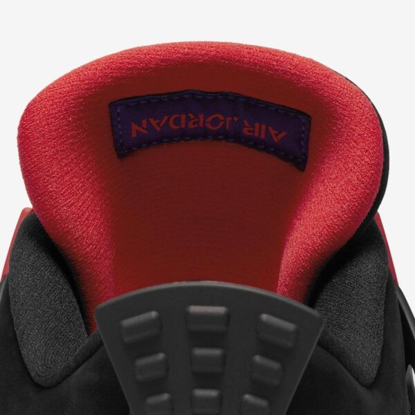 Air Jordan 4 Retro NRG "Raptors" – Image 7
