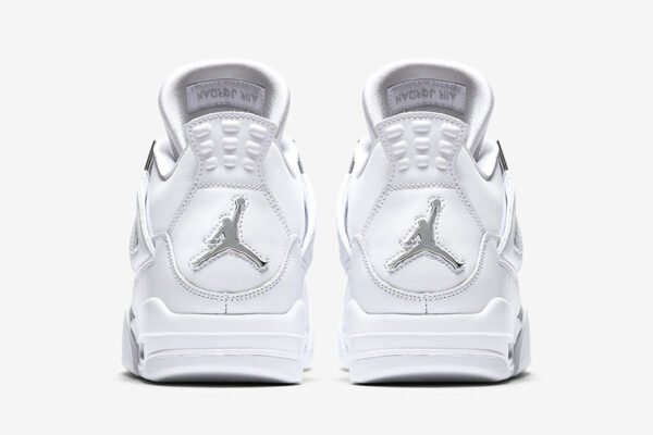aj4 pure money 2017