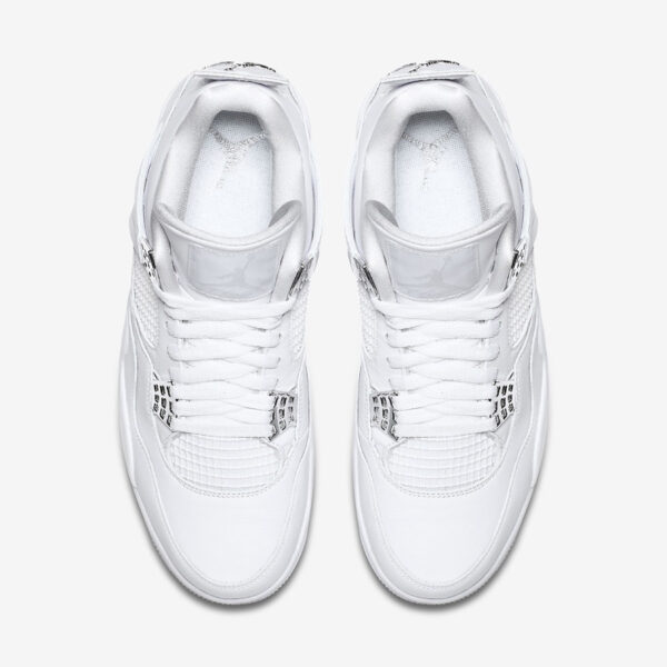 Aj4 pure money 2017 – Image 7