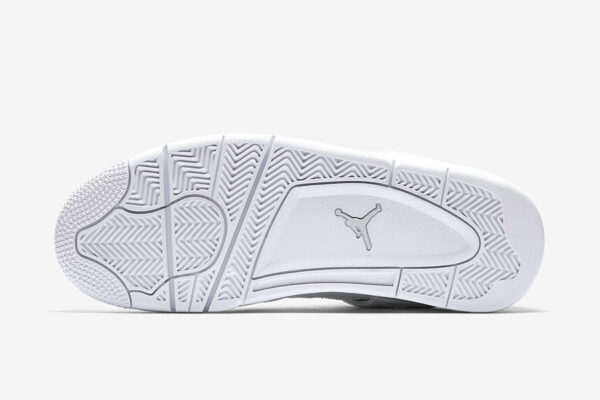 Aj4 pure money 2017 – Image 6