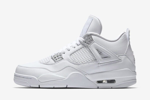 Aj4 pure money 2017 – Image 2