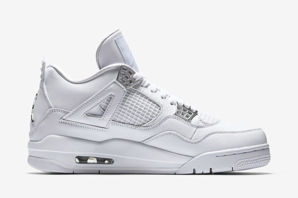 Aj4 pure money 2017 – Image 3