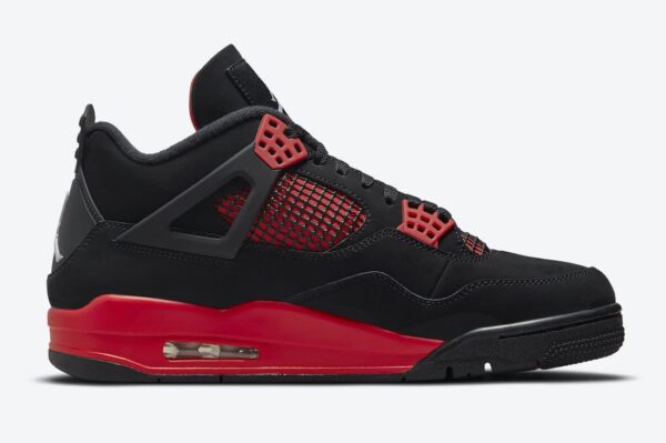 Aj4 red thunder 2