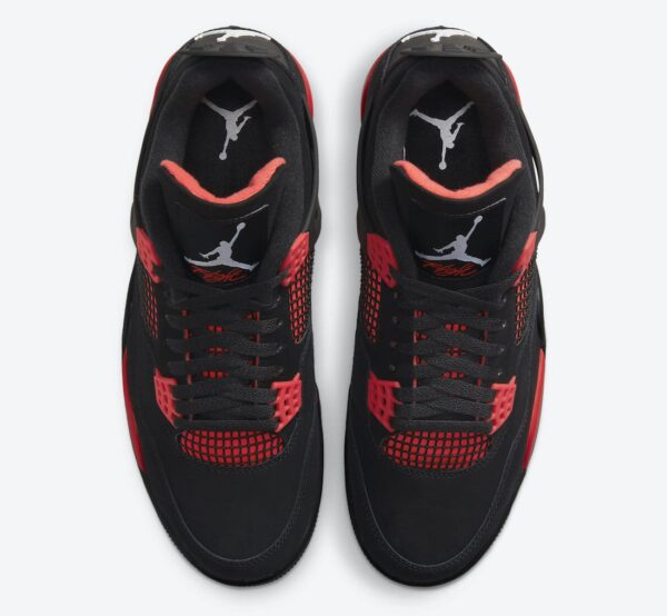 Aj4 red thunder – Image 7