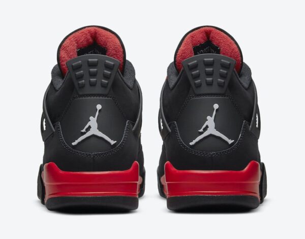 Aj4 red thunder – Image 6