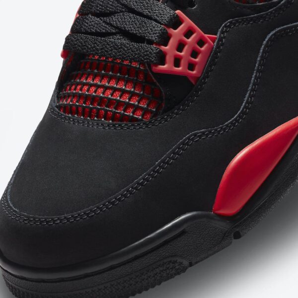 Aj4 red thunder – Image 5