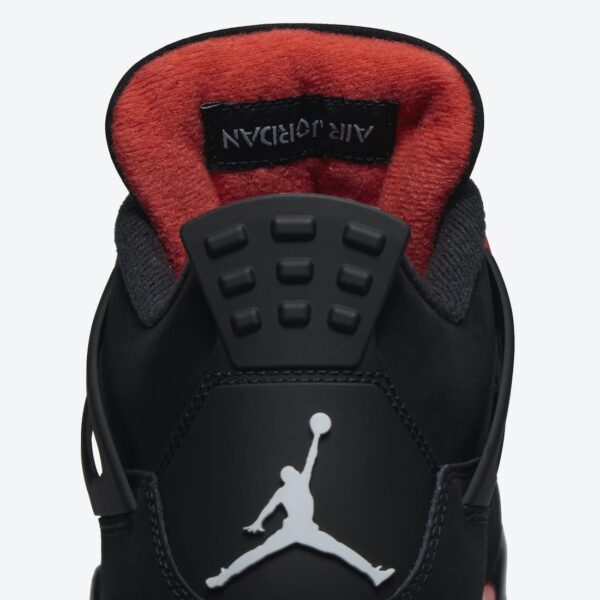 Aj4 red thunder – Image 4