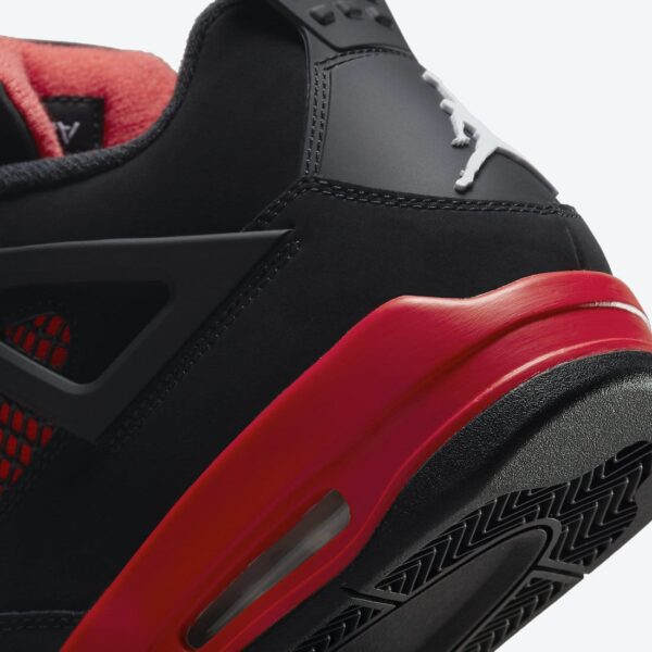 Aj4 red thunder – Image 3