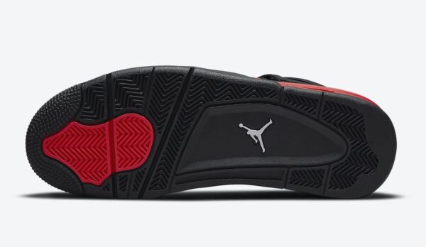 Aj4 red thunder – Image 2