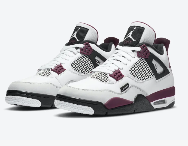 aj4 retro psg