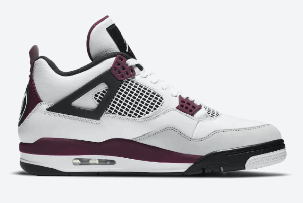 Aj4 retro PSG – Image 2