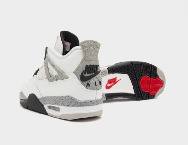 Aj4 white cement – Image 2
