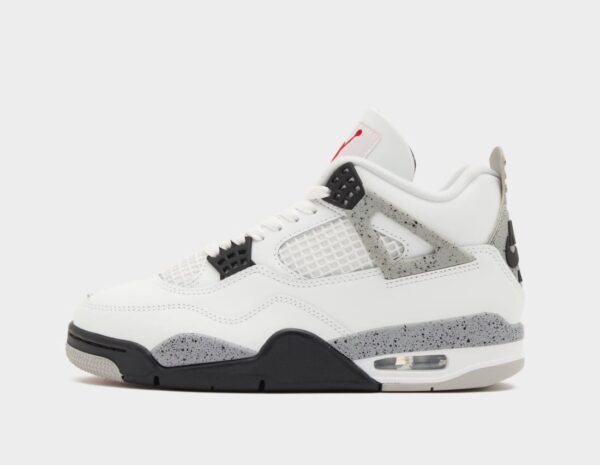 Aj4 white cement
