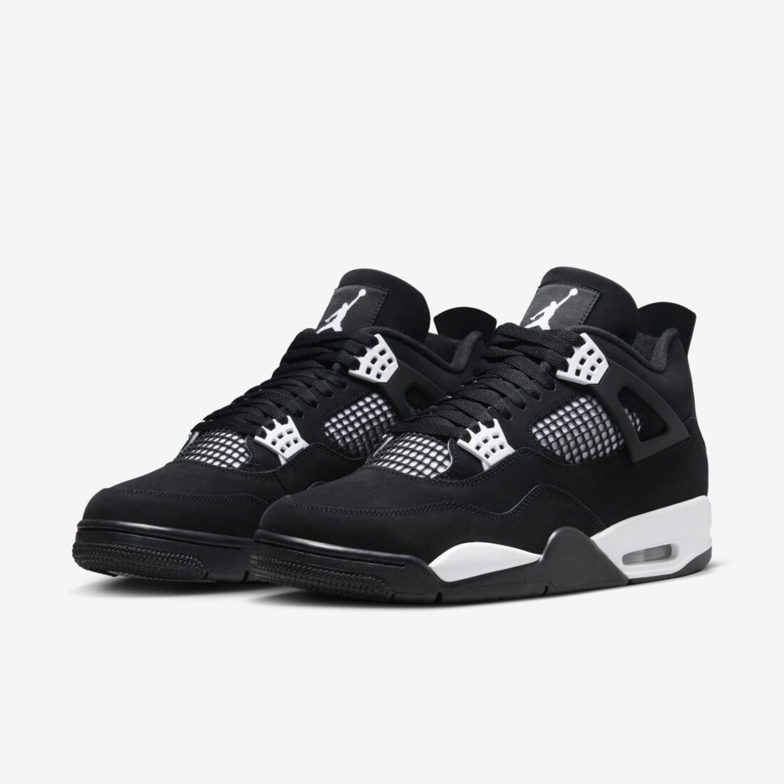 aj4 white thunder