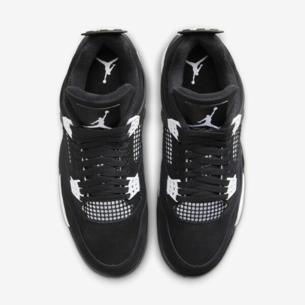 Aj4 white thunder – Image 6