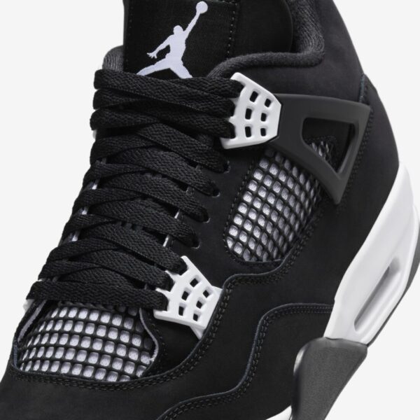 Aj4 white thunder – Image 5