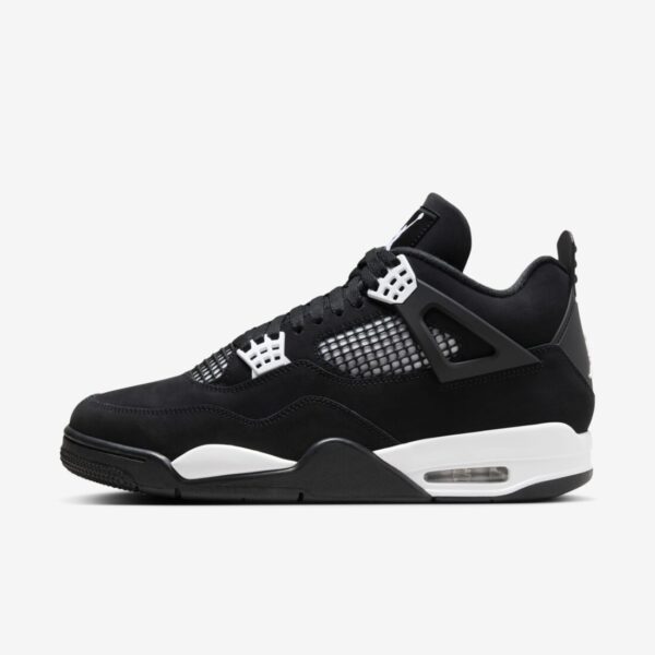 Aj4 white thunder – Image 2