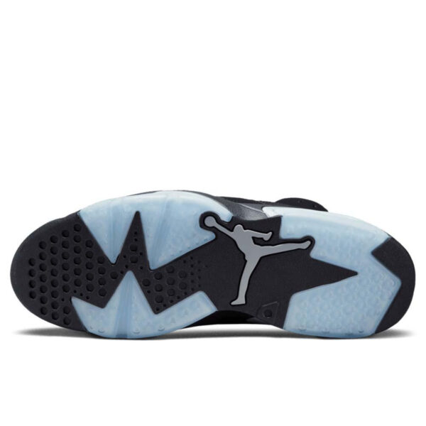 Aj6 black chrome – Image 3