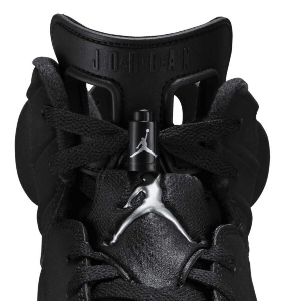 Aj6 black chrome – Image 2