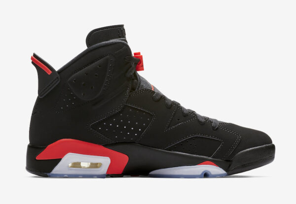 Aj6 black infrared – Image 5