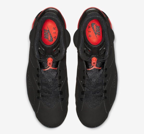 Aj6 black infrared – Image 4