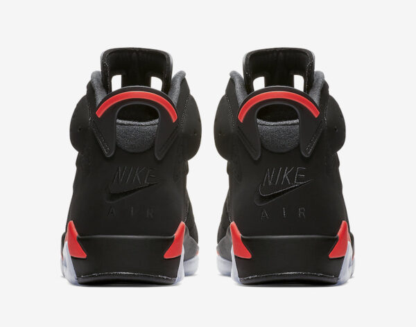 Aj6 black infrared – Image 3