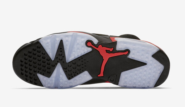 Aj6 black infrared – Image 2
