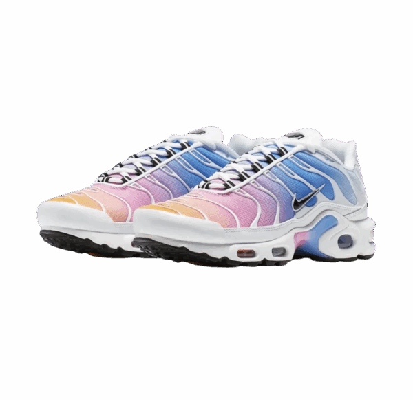 Nike Air Max Plus TN Plus Summer Gradient – Image 2