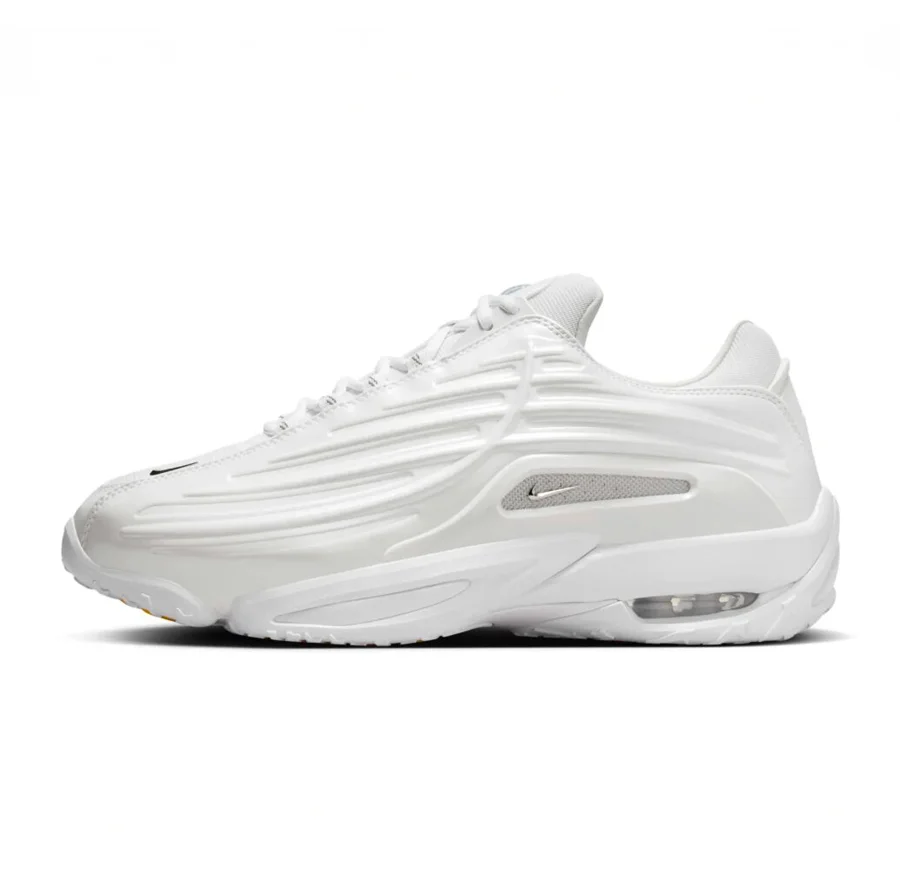 Nocta Hot Step 2 White