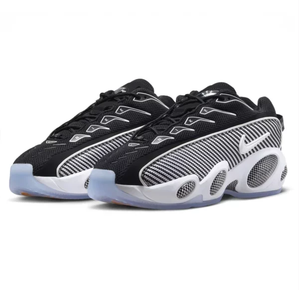 Nocta Glide Black White – Image 2