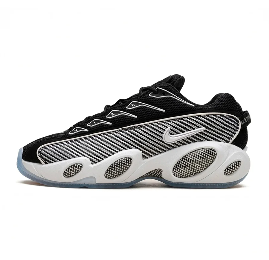Nocta Glide Black White