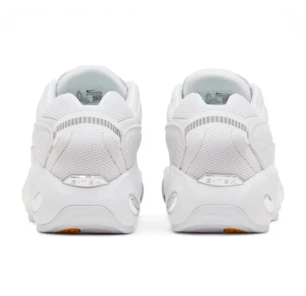 Nocta Glide White Chrome – Image 3