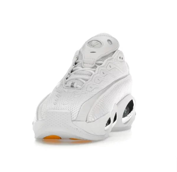 Nocta Glide White Chrome – Image 2