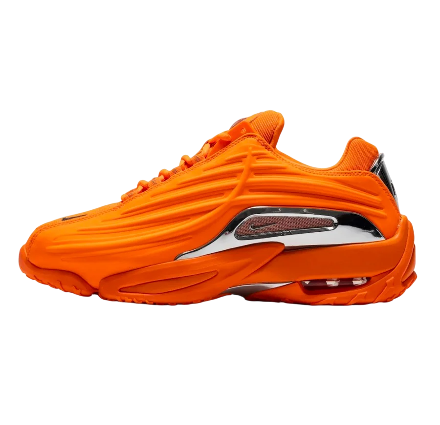 Nocta Hot Step 2 Total Orange