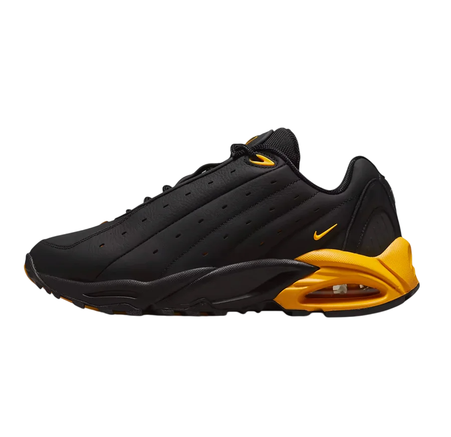 Nocta Hot Step Air Terra Black University Gold