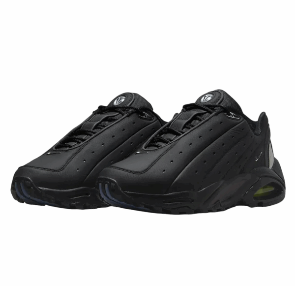 Nocta Hot Step Triple Back – Image 2