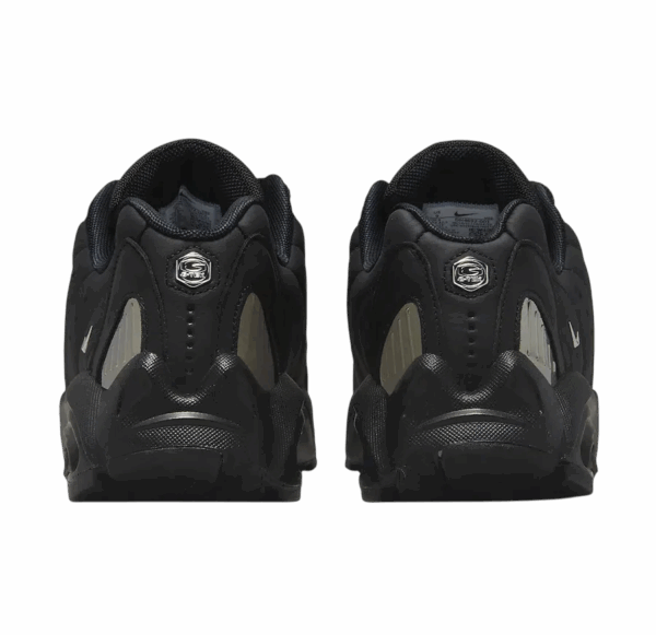 Nocta Hot Step Triple Back – Image 3