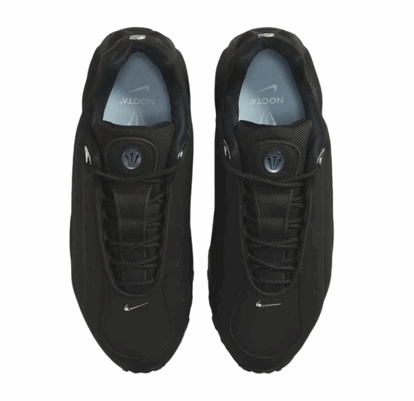 Nocta Hot Step Triple Back – Image 4