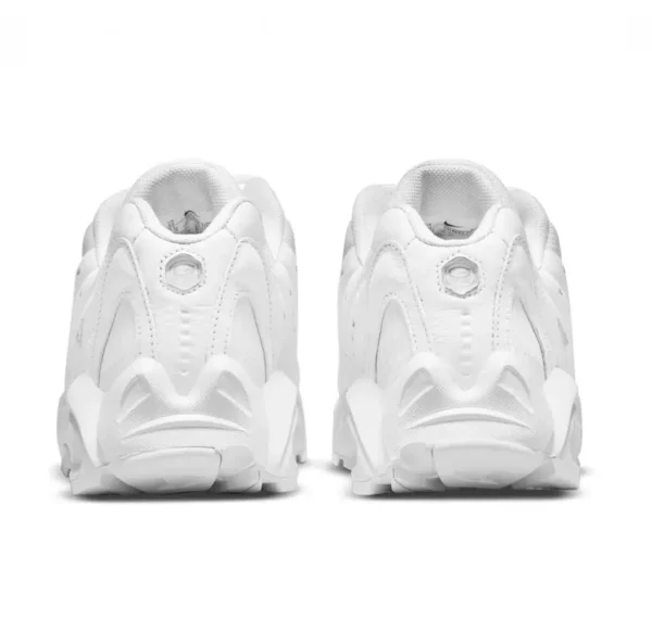 Nocta Hot Step White – Image 2
