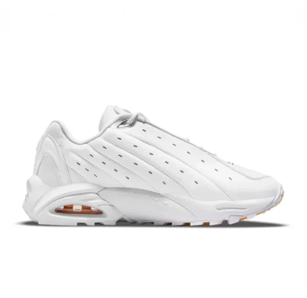 Nocta Hot Step White – Image 3