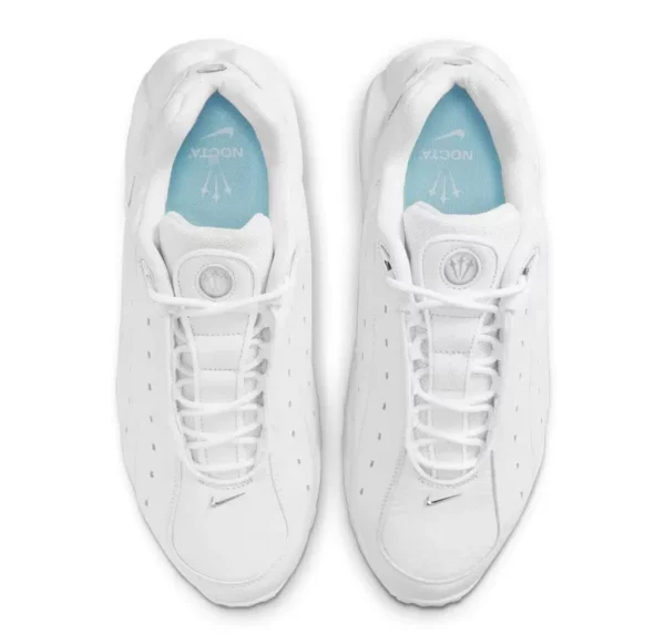 Nocta Hot Step White – Image 4