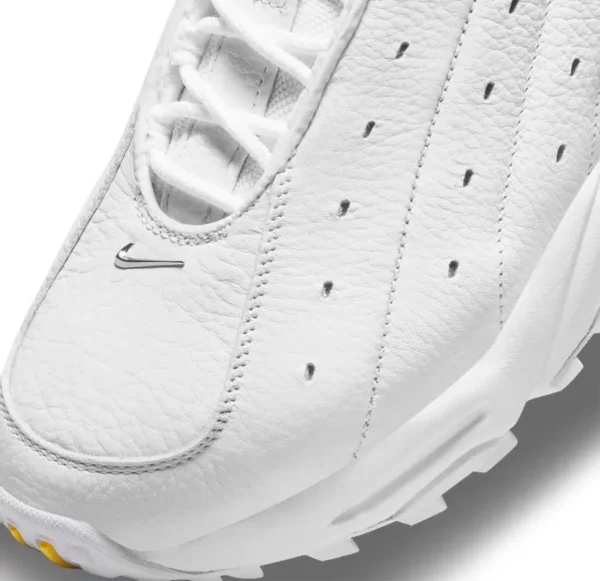Nocta Hot Step White – Image 5